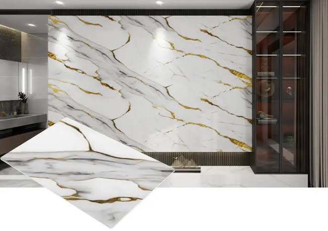 PVC Marble Sheets Supplier Kolkata
